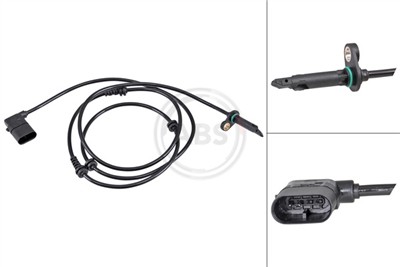 A.B.S. 32158 EAN: 8717109793215.