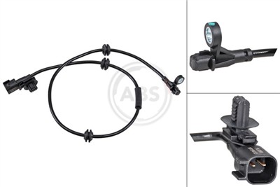 A.B.S. 32261 EAN: 8717109815412.