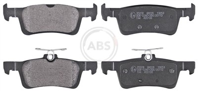 A.B.S. 35028 EAN: 8717109634341.