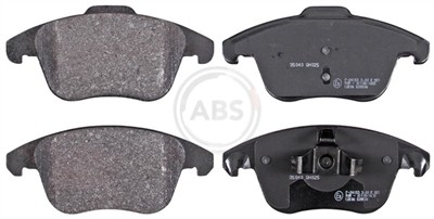 A.B.S. 35040 EAN: 8717109635423.