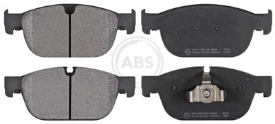 A.B.S. 35151 EAN: 8717109680980.