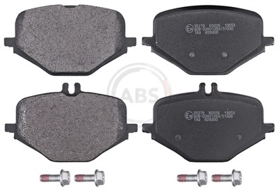 A.B.S. 35279 EAN: 8717109746259.