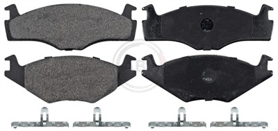 A.B.S. 36540 EAN: 8717109040999.