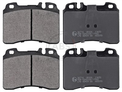 A.B.S. 36716 EAN: 8717109045963.