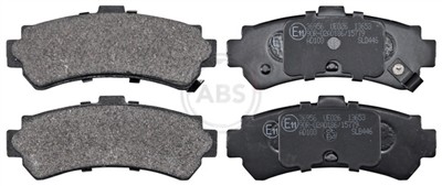 A.B.S. 36956 EAN: 8717109052664.