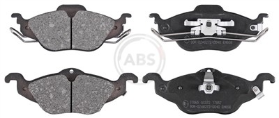 A.B.S. 37065 EAN: 8717109054811.