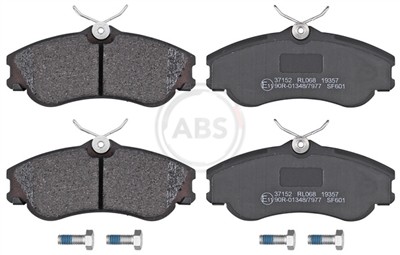 A.B.S. 37152 EAN: 8717109056648.