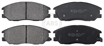 A.B.S. 37566 EAN: 8717109546996.