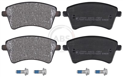 A.B.S. 37664 EAN: 8717109485974.