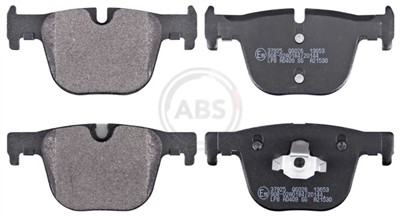 A.B.S. 37925 EAN: 8717109528367.