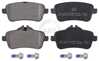 A.B.S. 37940 EAN: 8717109607949.