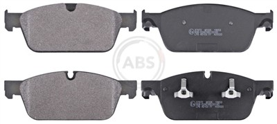 A.B.S. 37972 EAN: 8717109621419.