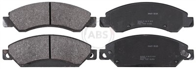 A.B.S. 38429 EAN: 8717109487305.