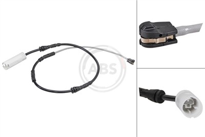 A.B.S. 39690 EAN: 8717109512694.