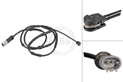 A.B.S. 39697 EAN: 8717109517842.