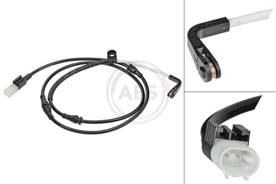 A.B.S. 39763 EAN: 8717109528183.