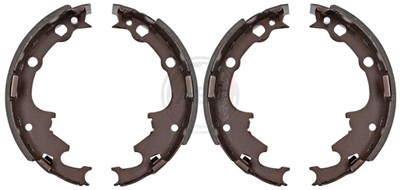 A.B.S. 40538 EAN: 8717109060683.