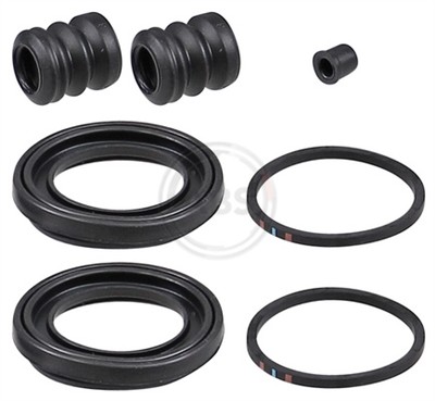 A.B.S. 43075 EAN: 8717109074796.