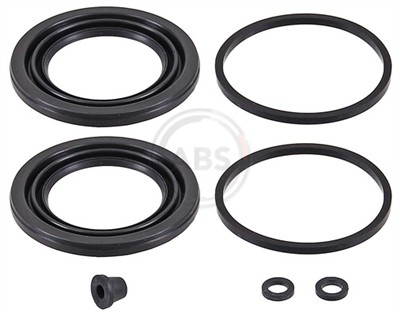 A.B.S. 43554 EAN: 8717109076653.