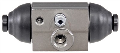 A.B.S. 52949X EAN: 8717109240702.