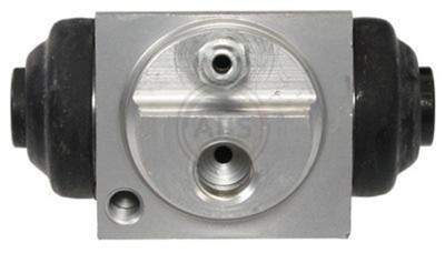 A.B.S. 52992 EAN: 8717109532401.