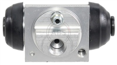 A.B.S. 62110 EAN: 8717109608182.