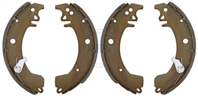 A.B.S. 8874 EAN: 8717109158564.