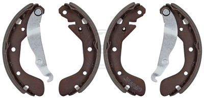 A.B.S. 8885 EAN: 8717109158717.