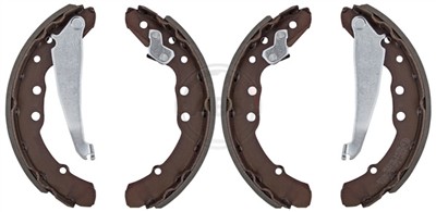 A.B.S. 8921 EAN: 8717109159226.