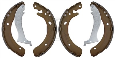 A.B.S. 9055 EAN: 8717109160598.