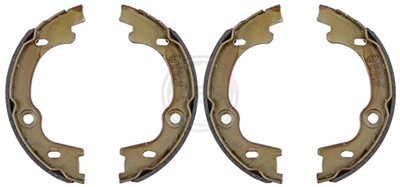 A.B.S. 9348 EAN: 8717109623239.