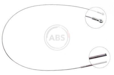 A.B.S. K11165 EAN: 8717109174564.