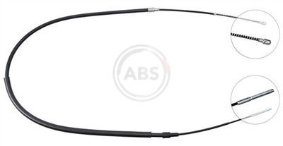 A.B.S. K11466 EAN: 8717109176056.