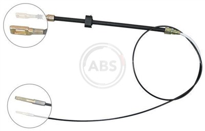 A.B.S. K13211 EAN: 8717109184105.