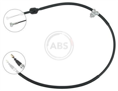 A.B.S. K14307 EAN: 8717109186888.