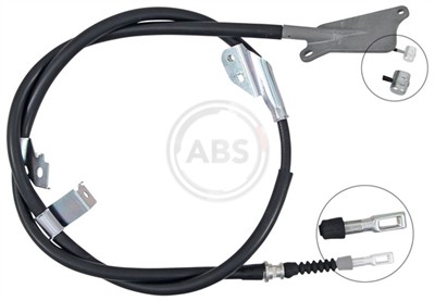 A.B.S. K19778 EAN: 8717109301977.