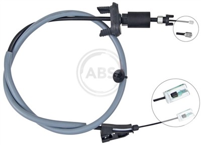 A.B.S. K19981 EAN: 8717109678932.