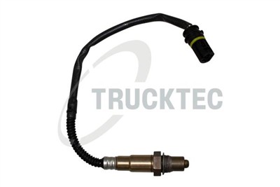 TRUCKTEC AUTOMOTIVE 02.39.093 EAN: 4038081066543.