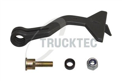 TRUCKTEC AUTOMOTIVE 02.60.033 EAN: 4038081076627.