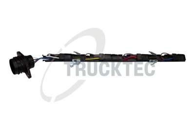 TRUCKTEC AUTOMOTIVE 07.17.174 EAN: 4038081182335.