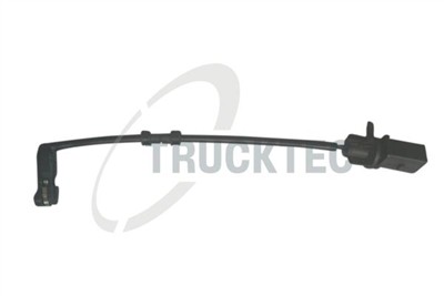 TRUCKTEC AUTOMOTIVE 07.42.099 EAN: 4038081070816.