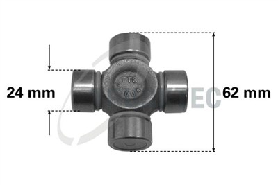 TRUCKTEC AUTOMOTIVE 08.34.111 EAN: 4038081414849.