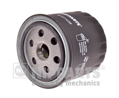 NIPPARTS N1311038 EAN: 8711768655532.