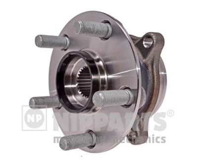 NIPPARTS N4702060 EAN: 8718638366796.