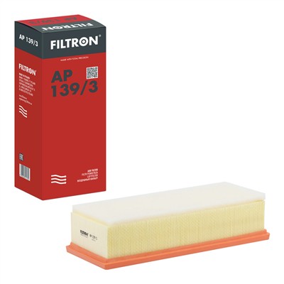 FILTRON AP 139/3 EAN: 5904608041395.