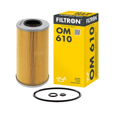 FILTRON OM 610 EAN: 5904608006103.