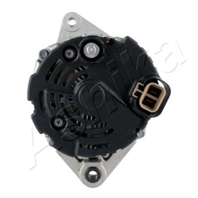 ASHIKA 002-C390 EAN: 8033001480412.