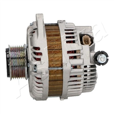 ASHIKA 002-D450 EAN: 8033001480733.