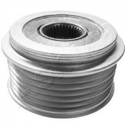 ASHIKA 130-0W-W03 EAN: 8052553270128.