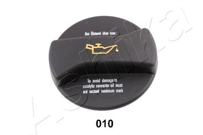 ASHIKA 147-00-010 EAN: 8033001909067.